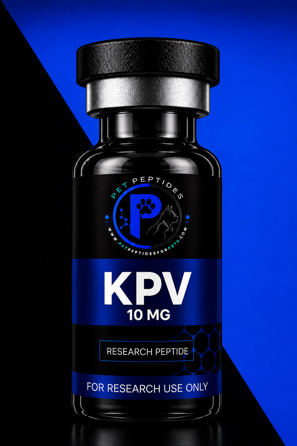 KPV 10 MG