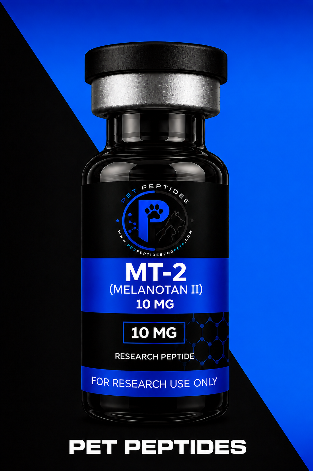 Melatonin 10 MG